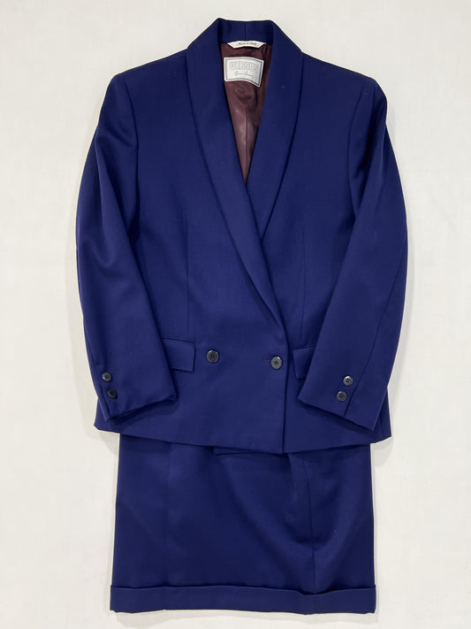 Tailleur vintage Versace tg M