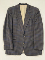 Carica l&#39;immagine nel visualizzatore di Gallery, Blazer vintage C. Dior lana tg L
