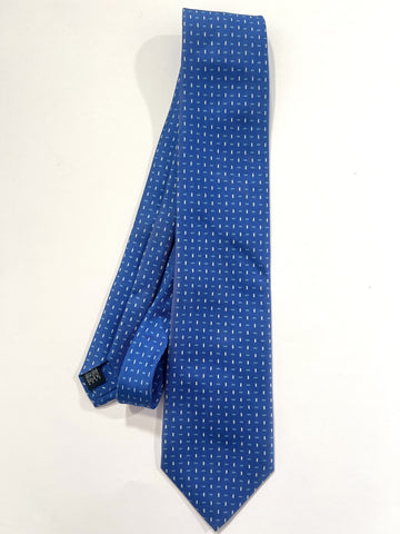 Cravatta vintage E.Marinella seta