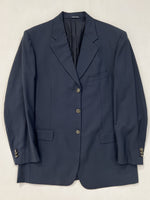 Carica l&#39;immagine nel visualizzatore di Gallery, Blazer vintage Yves Saint Laurent tg XL
