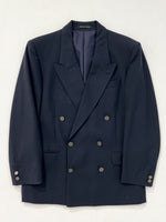 Carica l&#39;immagine nel visualizzatore di Gallery, Blazer vintage Yves Saint Laurent tg M/L
