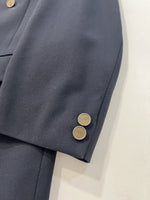 Carica l&#39;immagine nel visualizzatore di Gallery, Blazer vintage Yves Saint Laurent tg M/L
