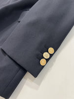 Carica l&#39;immagine nel visualizzatore di Gallery, Blazer vintage Burberry lana tg M/L
