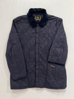 Carica l&#39;immagine nel visualizzatore di Gallery, Giacca vintage Barbour in trapunta tg S/M
