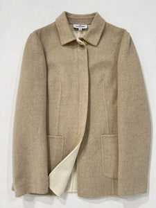 Blazer vintage Valentino lana/cashmere tg S/M