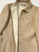 Carica l&#39;immagine nel visualizzatore di Gallery, Blazer vintage Valentino lana/cashmere tg S/M
