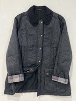 Carica l&#39;immagine nel visualizzatore di Gallery, Giacca vintage Barbour in trapunta tg L/XL
