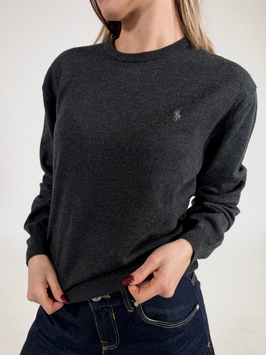 Maglia vintage Ralph Lauren L.merino tg S