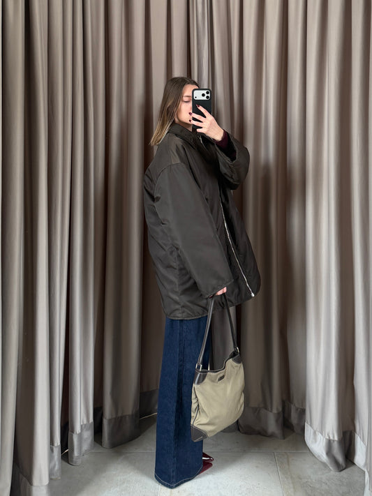 Borsa vintage Gucci Hobo