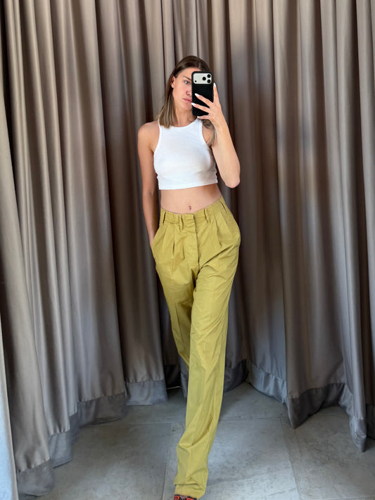 Pantalone vintage CP Company archivio tg 44