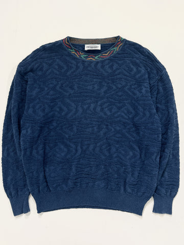 Maglia vintage Missoni cotone tg S