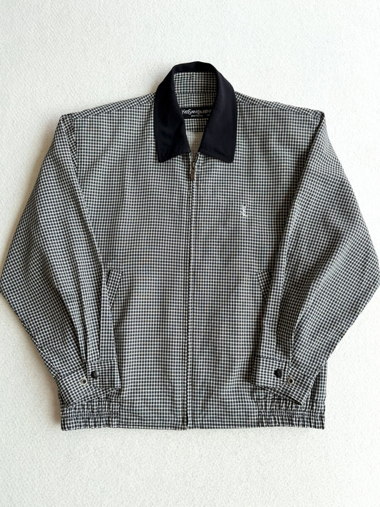 Giacca vintage Yves Saint Laurent tg M