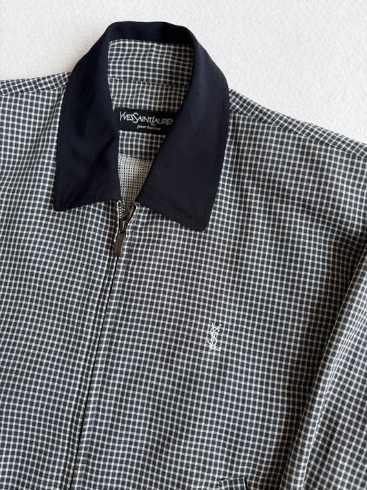 Giacca vintage Yves Saint Laurent tg M