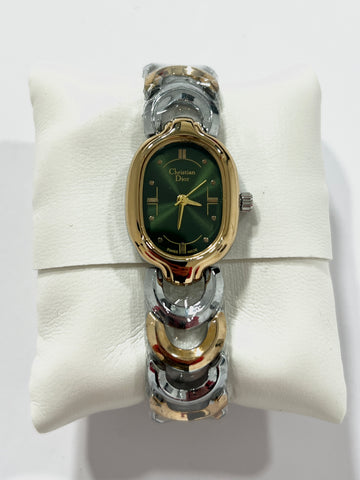 Orologio vintage Christian Dior