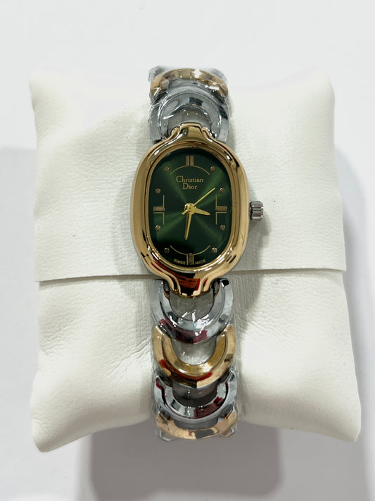Orologio vintage Christian Dior