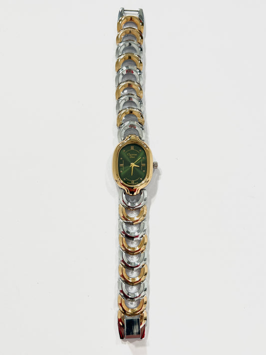 Orologio vintage Christian Dior