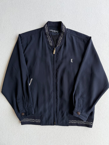 Giacca vintage Yves Saint Laurent tg M/L