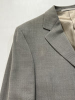 Carica l&#39;immagine nel visualizzatore di Gallery, Blazer vintage Versace lana tg L
