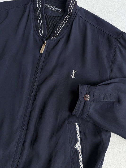 Giacca vintage Yves Saint Laurent tg M/L
