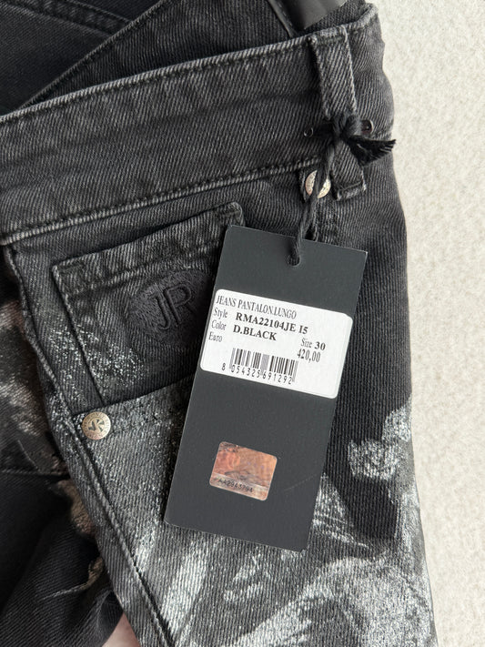 Jeans vintage Richmond con etichetta tg 44