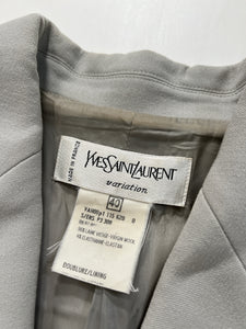 Blazer vintage Yves Saint Laurent tg S/M