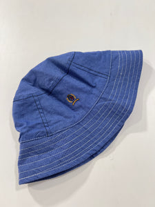 Cappello vintage Tommy Hilfiger reworked tg U