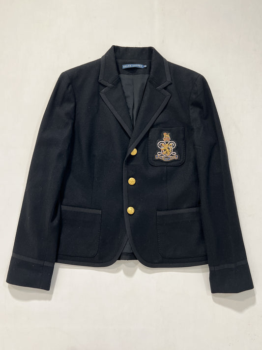 Blazer vintage Ralph Lauren lana tg S