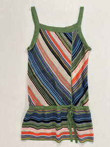 Vestito vintage Missoni multicolor tg 42