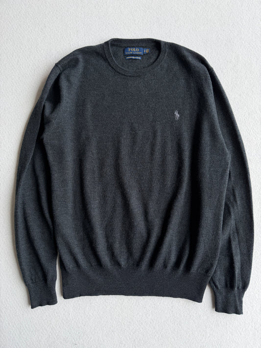 Maglia vintage Ralph Lauren L.merino tg S