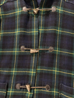 Carica l&#39;immagine nel visualizzatore di Gallery, Montgomery vintage Burberry tartan tg S
