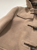 Carica l&#39;immagine nel visualizzatore di Gallery, Montgomery vintage Burberry beige tg L
