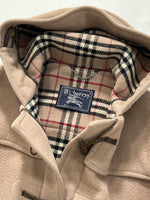 Carica l&#39;immagine nel visualizzatore di Gallery, Montgomery vintage Burberry beige tg L
