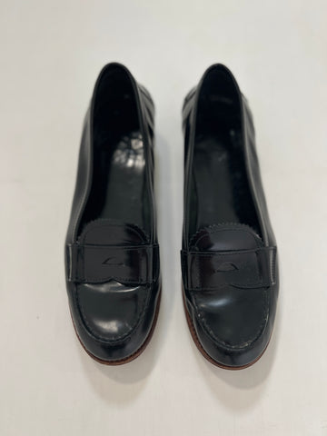 Scarpe vintage Prada pelle tg 39