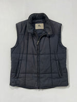 Carica l&#39;immagine nel visualizzatore di Gallery, Gilet vintage Burberry tg L
