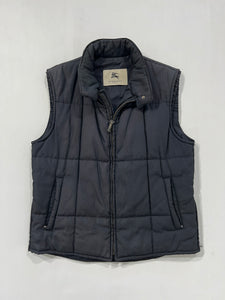 Gilet vintage Burberry tg L