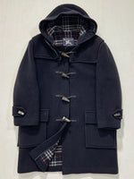 Carica l&#39;immagine nel visualizzatore di Gallery, Montgomery vintage Burberry blu tg M/L
