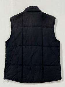 Gilet vintage Burberry tg L