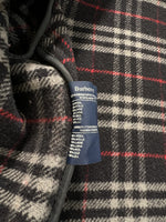 Carica l&#39;immagine nel visualizzatore di Gallery, Montgomery vintage Burberry blu tg M/L
