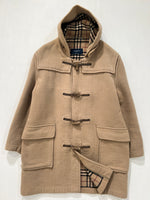 Carica l&#39;immagine nel visualizzatore di Gallery, Montgomery vintage Burberry beige tg L
