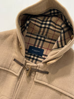 Carica l&#39;immagine nel visualizzatore di Gallery, Montgomery vintage Burberry beige tg L
