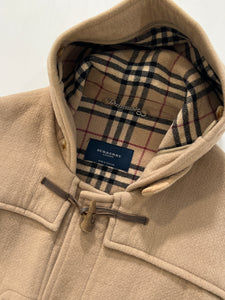 Montgomery vintage Burberry beige tg L