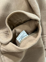 Carica l&#39;immagine nel visualizzatore di Gallery, Montgomery vintage Burberry beige tg L
