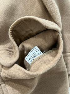 Montgomery vintage Burberry beige tg L