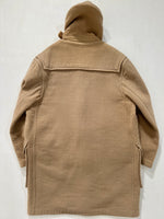 Carica l&#39;immagine nel visualizzatore di Gallery, Montgomery vintage Burberry beige tg L
