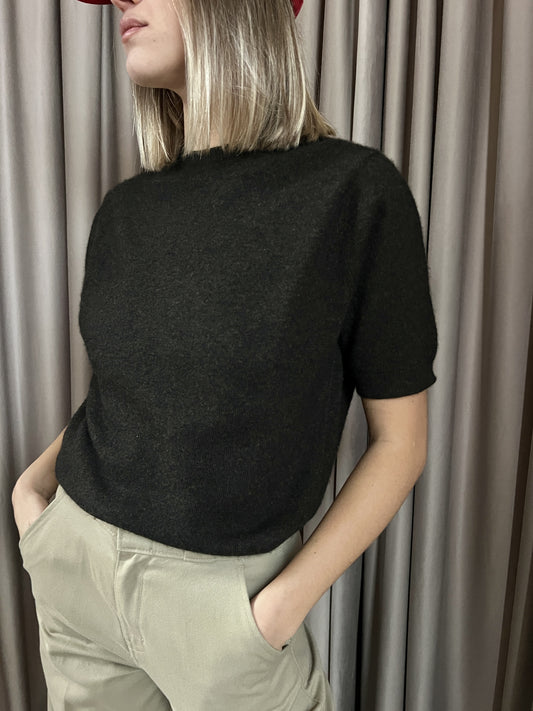 Maglia vintage Pringle of Scotland 100% cashmere S/M