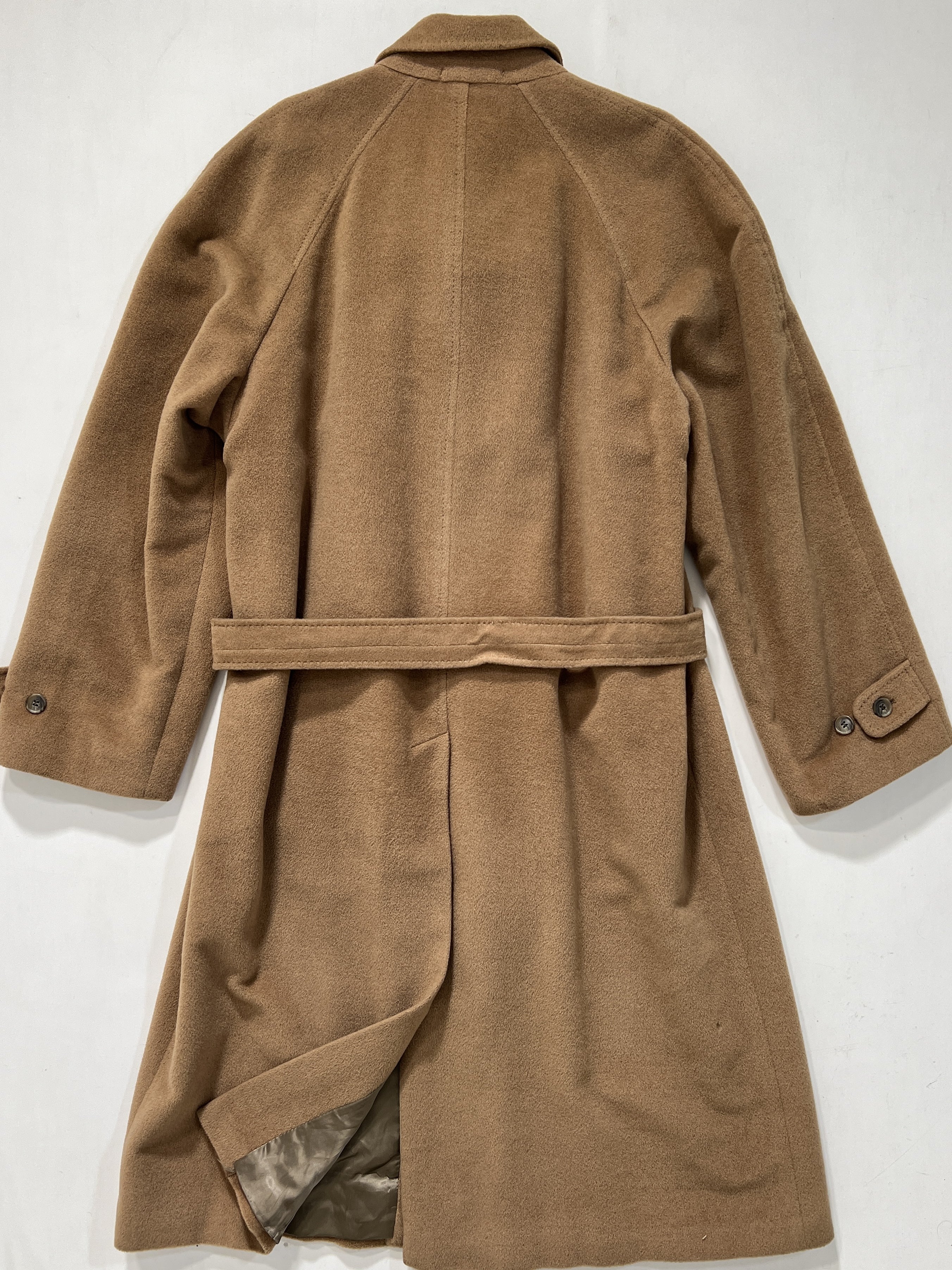 Cappotto vintage Valentino cashmere tg XL