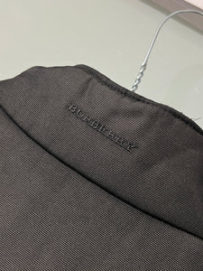 Gilet vintage Burberry tg L