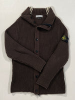 Carica l&#39;immagine nel visualizzatore di Gallery, Maglia vintage Stone Island cotone tg XL
