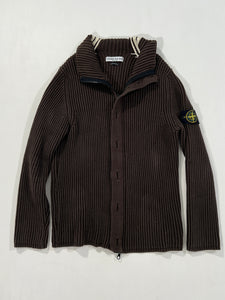 Maglia vintage Stone Island cotone tg XL