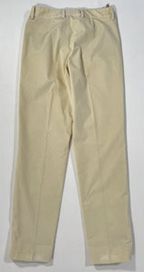 Pantalone vintage Loro Piana velluto tg 40
